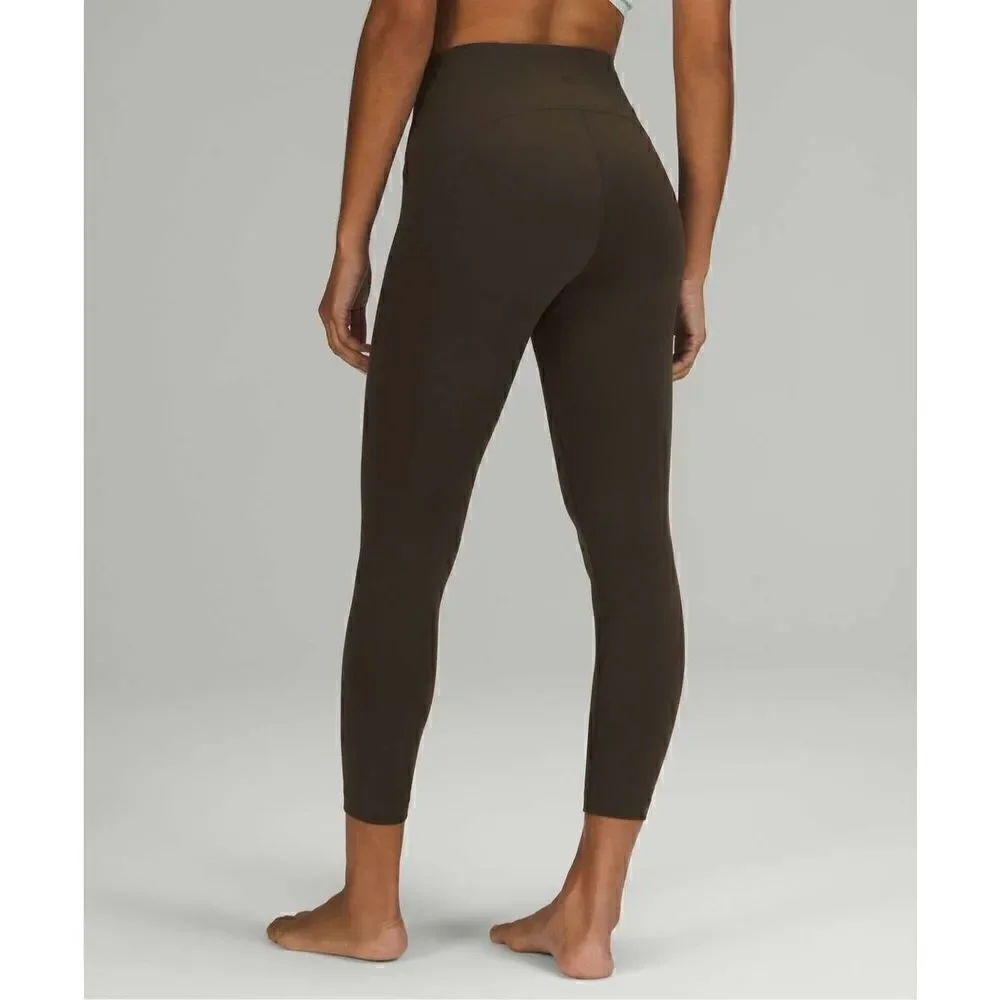 Lululemon Instill High-Rise Tight 25